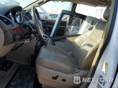 Zdjęcie 7 z 12 samochodu: 2015 CHRYSLER TOWN & COUNTRY TOURING VIN:2C4RC1BG3FR545204 - miniatura