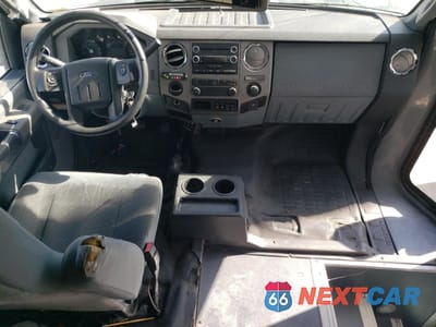 Zdjęcie 8 z 13 samochodu: 2016 FORD F650 SUPER - TRANSIT VEHICLES BUS VIN:1FDNF6AY4GDA04854 - miniatura