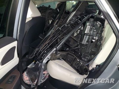 Zdjęcie 10 z 12 samochodu: 2024 LEXUS RX 350 BASE VIN:2T2BAMBA2RC048777 - miniatura