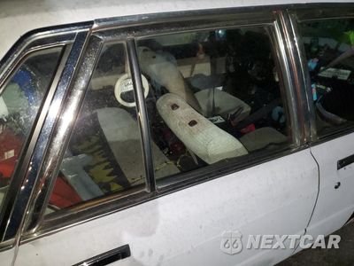 Zdjęcie 10 z 12 samochodu: 1983 TOYOTA CRESSIDA LUXURY VIN:JT2MX63E1D0020523 - miniatura