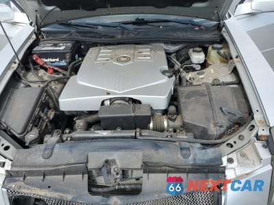 Zdjęcie 11 z 14 samochodu: 2005 CADILLAC CTS VIN:1G6DM56T050178554 - miniatura