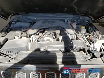 Zdjęcie 11 z 12 samochodu: 2019 JEEP WRANGLER UNLIMITED SAHARA VIN:1C4HJXEG9KW590780 - miniatura