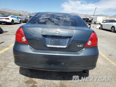 Zdjęcie 6 z 14 samochodu: 2007 TOYOTA SCION TC VIN:JTKDE167270218733 - miniatura