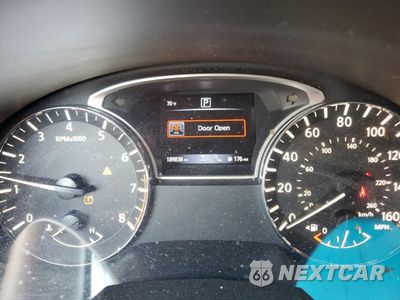 Zdjęcie 9 z 13 samochodu: 2016 NISSAN ALTIMA 2.5 VIN:1N4AL3AP3GC147775 - miniatura
