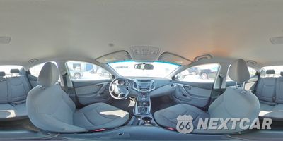Zdjęcie 14 z 14 samochodu: 2014 HYUNDAI ELANTRA SE VIN:KMHDH4AE4EU101727 - miniatura