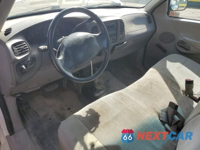 Zdjęcie 8 z 14 samochodu: 1997 FORD F150 VIN:1FTDX18W3VNC97111 - miniatura