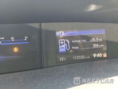 Zdjęcie 9 z 12 samochodu: 2014 HONDA CIVIC LX VIN:2HGFG3B56EH525875 - miniatura