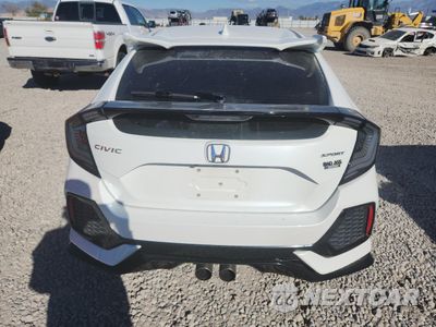 Zdjęcie 6 z 13 samochodu: 2019 HONDA CIVIC SPORT VIN:SHHFK7G46KU201538 - miniatura