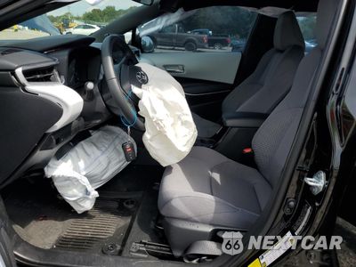 Zdjęcie 7 z 14 samochodu: 2024 TOYOTA COROLLA SE VIN:5YFS4MCE6RP190921 - miniatura