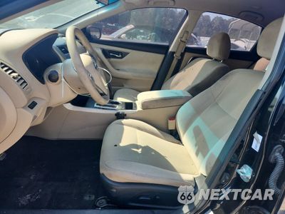 Zdjęcie 7 z 14 samochodu: 2015 NISSAN ALTIMA 2.5 VIN:1N4AL3AP9FC100670 - miniatura