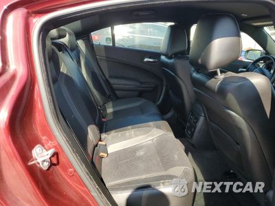 Zdjęcie 10 z 15 samochodu: 2018 DODGE CHARGER SXT PLUS VIN:2C3CDXHG7JH200497 - miniatura