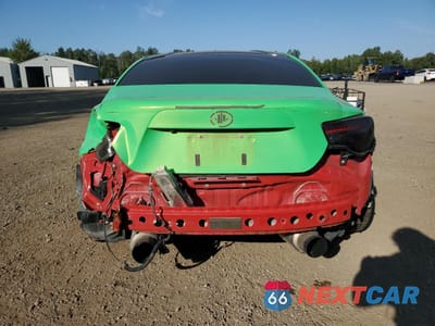 Zdjęcie 6 z 14 samochodu: 2017 TOYOTA 86 BASE VIN:JF1ZNAA18H9706894 - miniatura