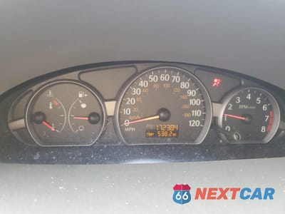 Zdjęcie 9 z 13 samochodu: 2004 SATURN ION LEVEL 1 VIN:1G8AG52F14Z117516 - miniatura