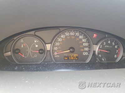 Zdjęcie 9 z 13 samochodu: 2004 SATURN ION LEVEL 1 VIN:1G8AG52F14Z117516 - miniatura