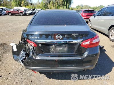 Zdjęcie 6 z 12 samochodu: 2017 NISSAN ALTIMA 2.5 VIN:1N4AL3APXHC209223 - miniatura