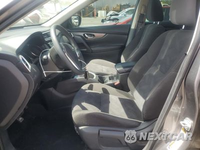Zdjęcie 7 z 14 samochodu: 2016 NISSAN ROGUE S VIN:KNMAT2MT7GP608921 - miniatura