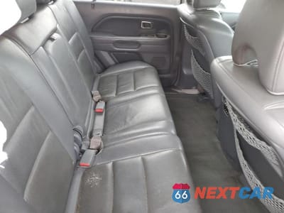 Zdjęcie 11 z 14 samochodu: 2007 HONDA PILOT EXL VIN:5FNYF28617B032263 - miniatura
