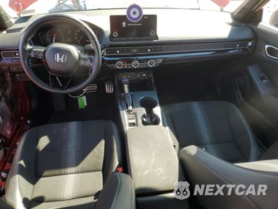 Zdjęcie 8 z 15 samochodu: 2023 HONDA CIVIC SPORT VIN:2HGFE2F50PH504503 - miniatura