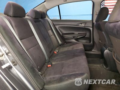 Zdjęcie 10 z 13 samochodu: 2012 HONDA ACCORD LX VIN:1HGCP2F33CA189538 - miniatura