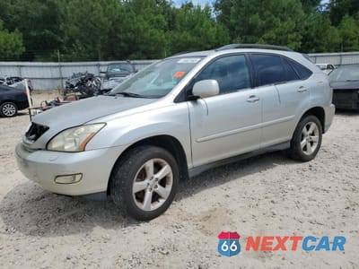 2005 LEXUS RX 330 2T2GA31U15C031474 - główne zdjęcie licytacji z USA - miniatura