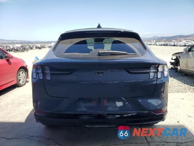 Zdjęcie 6 z 14 samochodu: 2021 FORD MUSTANG MACH-E PREMIUM VIN:3FMTK3SU6MMA09325 - miniatura