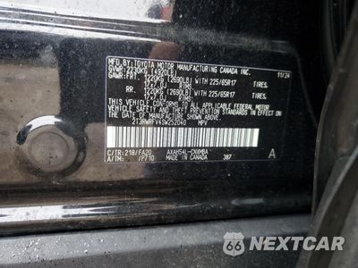 Zdjęcie 13 z 16 samochodu: 2025 TOYOTA RAV4 XLE VIN:2T3RWRFV4SW252040 - miniatura