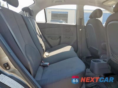 Zdjęcie 10 z 12 samochodu: 2011 KIA RIO BASE VIN:KNADH4A39B6941843 - miniatura