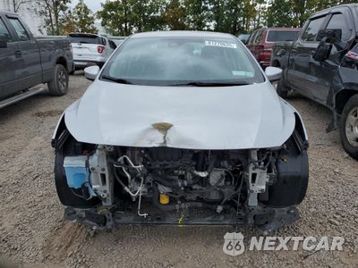 Piąte zdjęcie samochodu w środku: 2021 NISSAN VERSA SV VIN:3N1CN8EV1ML869610 - miniatura