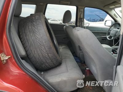 Zdjęcie 11 z 14 samochodu: 2006 JEEP GRAND CHEROKEE LAREDO VIN:1J4GR48K96C248766 - miniatura