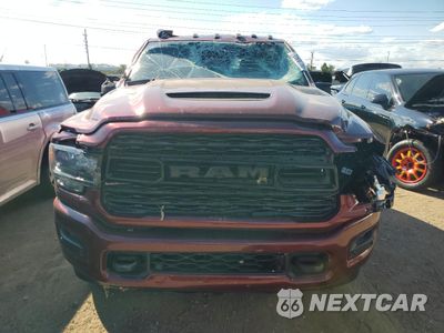 Piąte zdjęcie samochodu w środku: 2023 RAM 3500 LIMITED VIN:3C63R3SL2PG509581 - miniatura