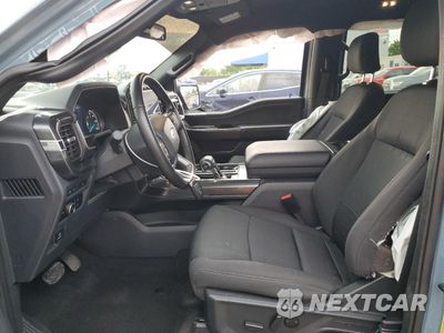 Zdjęcie 7 z 15 samochodu: 2023 FORD F150 SUPERCREW VIN:1FTEW1CP2PKG07664 - miniatura