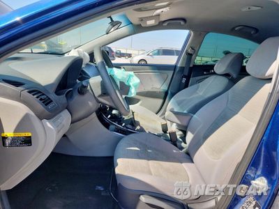 Zdjęcie 7 z 15 samochodu: 2017 HYUNDAI ACCENT SE VIN:KMHCT4AE1HU311572 - miniatura