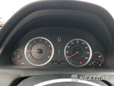 Zdjęcie 9 z 13 samochodu: 2008 HONDA ACCORD EXL VIN:1HGCS22838A016528 - miniatura