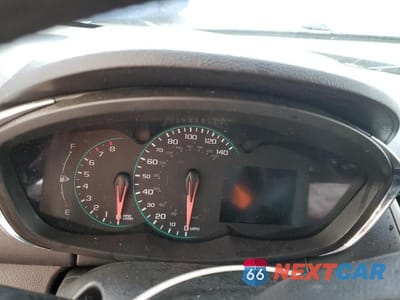 Zdjęcie 9 z 13 samochodu: 2020 CHEVROLET TRAX 1LT VIN:KL7CJPSB8LB342142 - miniatura