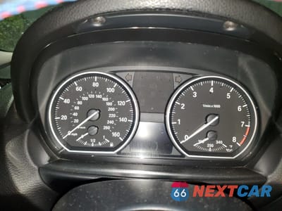 Zdjęcie 9 z 12 samochodu: 2012 BMW 135 I VIN:WBAUC9C51CVM12873 - miniatura