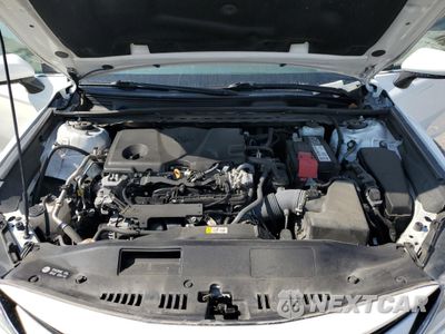 Zdjęcie 11 z 15 samochodu: 2021 TOYOTA CAMRY LE VIN:4T1C11AK4MU555351 - miniatura