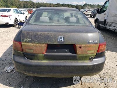Zdjęcie 6 z 12 samochodu: 2005 HONDA ACCORD LX VIN:1HGCM56415A195053 - miniatura