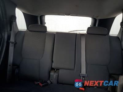Zdjęcie 10 z 13 samochodu: 2007 PONTIAC TORRENT VIN:2CKDL73F876232454 - miniatura