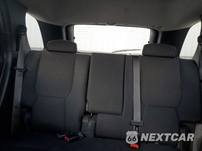 Zdjęcie 10 z 13 samochodu: 2007 PONTIAC TORRENT VIN:2CKDL73F876232454 - miniatura