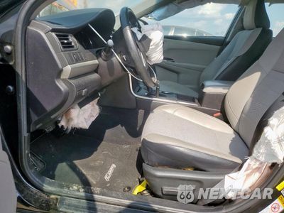 Zdjęcie 7 z 14 samochodu: 2017 TOYOTA CAMRY LE VIN:4T1BF1FK1HU277732 - miniatura
