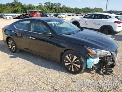 Czwarte zdjęcie samochodu z boku: 2021 NISSAN ALTIMA SV VIN:1N4BL4DV6MN407915 - miniatura