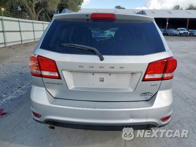 Zdjęcie 6 z 13 samochodu: 2012 DODGE JOURNEY SXT VIN:3C4PDCBG9CT305101 - miniatura