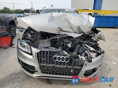 Piąte zdjęcie samochodu w środku: 2015 AUDI Q5 PREMIUM PLUS VIN:WA1DGBFP9FA062040 - miniatura