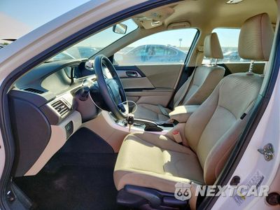 Zdjęcie 7 z 14 samochodu: 2014 HONDA ACCORD LX VIN:1HGCR2F3XEA233600 - miniatura