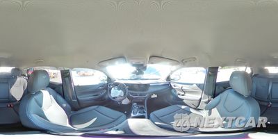 Zdjęcie 15 z 16 samochodu: 2025 BUICK ENCORE GX SPORT TOURING VIN:KL4AMDSLXSB070114 - miniatura
