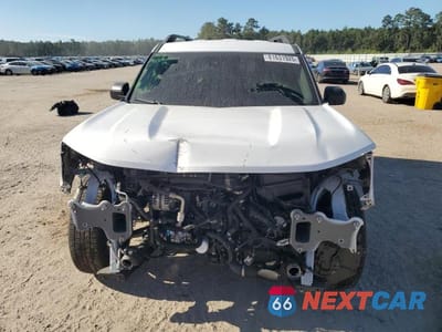 Piąte zdjęcie samochodu w środku: 2021 FORD BRONCO SPORT BIG BEND VIN:3FMCR9B63MRA69484 - miniatura