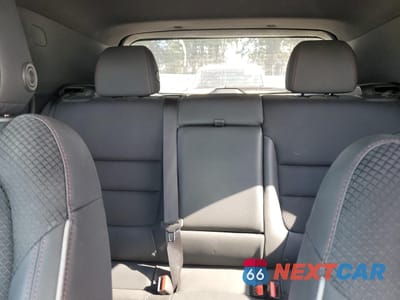 Zdjęcie 10 z 14 samochodu: 2022 CHEVROLET TRAILBLAZER RS VIN:KL79MUSL1NB059058 - miniatura