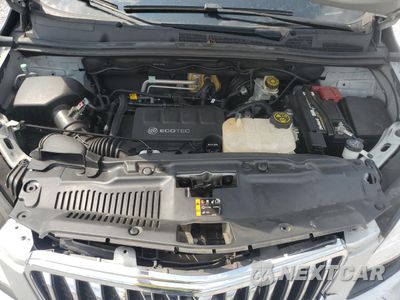 Zdjęcie 12 z 15 samochodu: 2014 BUICK ENCORE VIN:KL4CJASB2EB630512 - miniatura