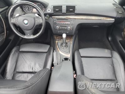 Zdjęcie 8 z 14 samochodu: 2008 BMW 135 I VIN:WBAUN93518VF55682 - miniatura