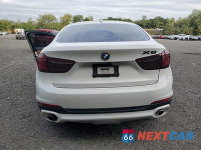 Zdjęcie 6 z 15 samochodu: 2016 BMW X6 XDRIVE35I VIN:5UXKU2C58G0N79330 - miniatura